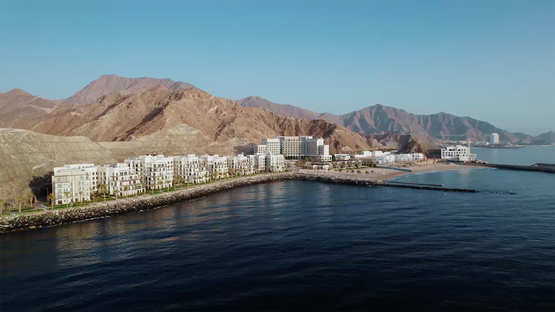 Address Beach Resort Fujairah Address Hotels & Resorts