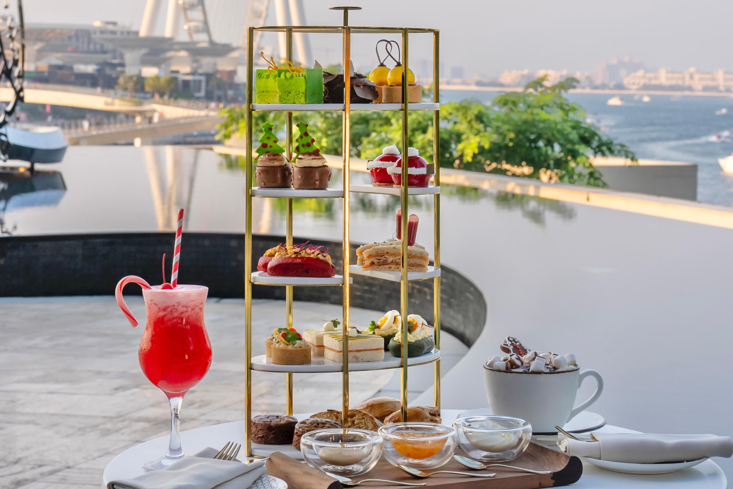 Festive Afternoon Tea_Website