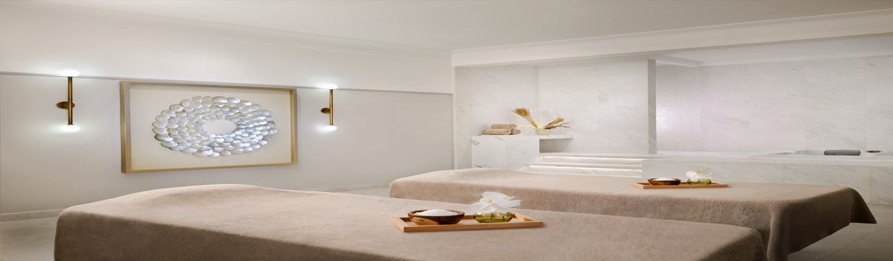 The Spa at Address Beach Resort Marassi