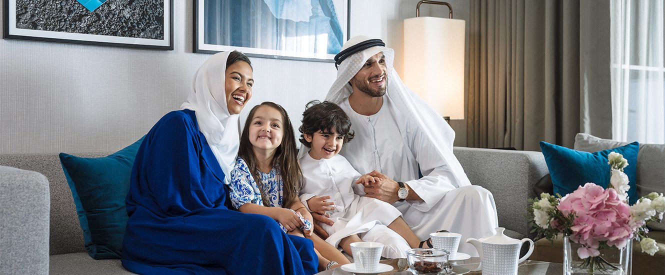 Image for Celebrate Eid Al-Fitr: Exclusive Experiences at Address Hotels + Resorts
