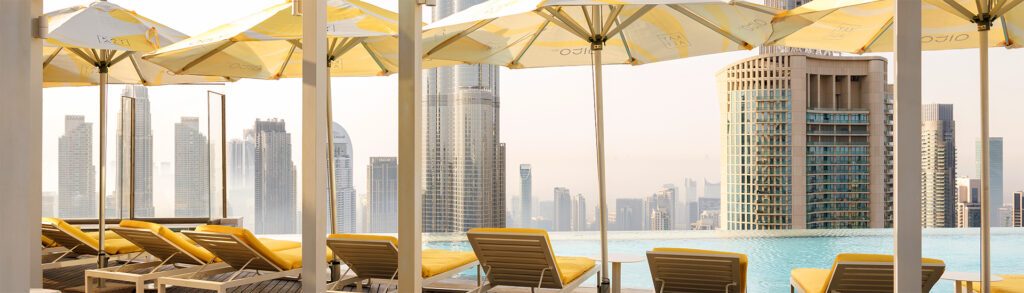 What to Do in June? Signature Experiences at Address Hotels + Resorts