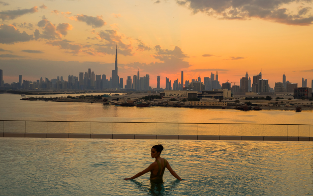 featured offer – Address Creek Harbour