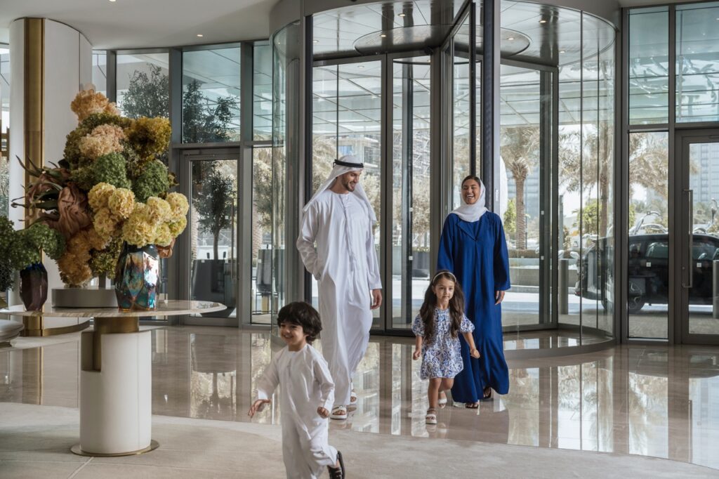 A Refined Ramadan Stay Experience At Address Hotels + Resorts