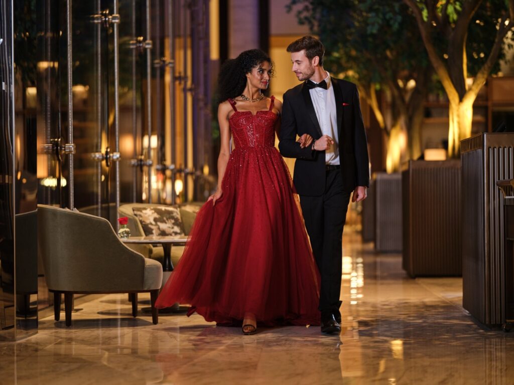 Romantic Ways to Spend This Valentine’s Day with Address Hotels + Resorts