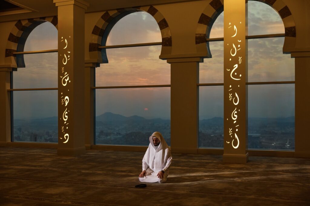 The Ultimate Ramadan Umrah Experience at Address Jabal Omar Makkah