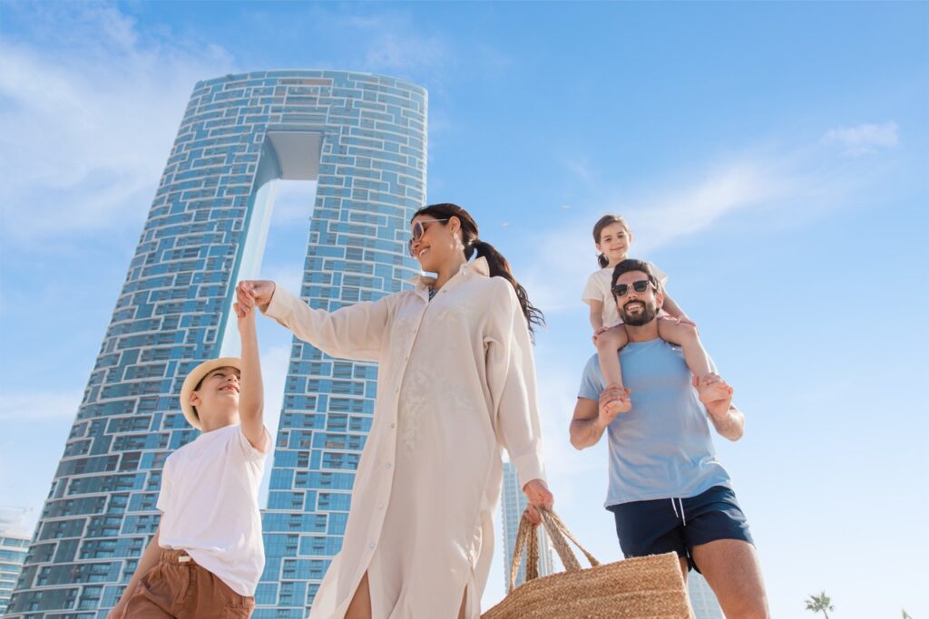 Experience an Unforgettable Easter 2026 with Address Hotels + Resorts