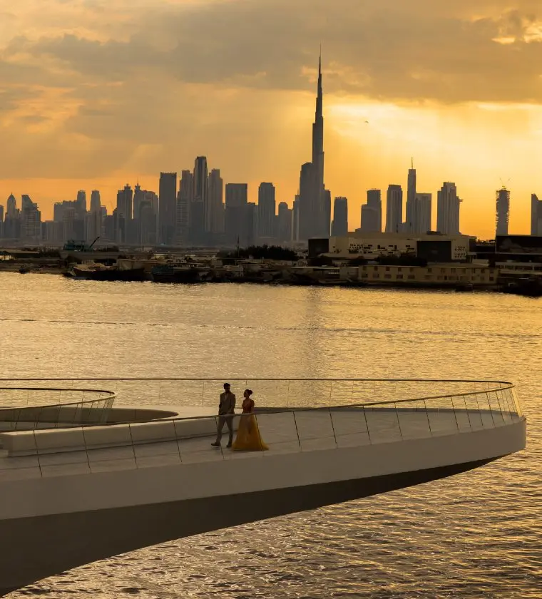 Hotels in Dubai