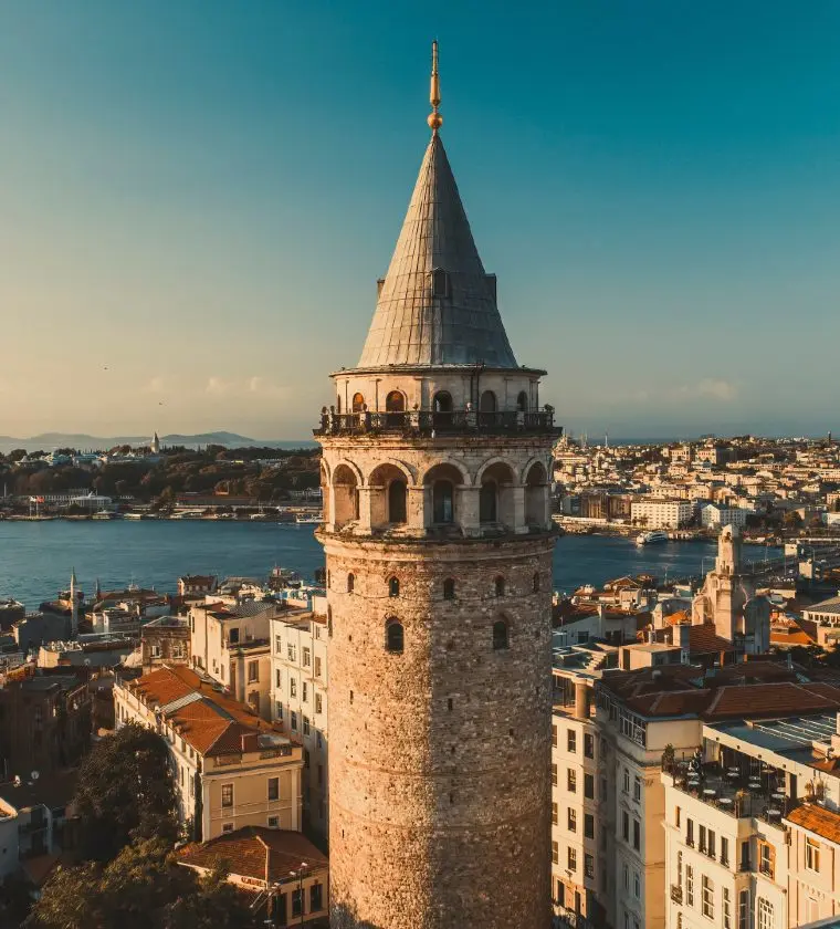Hotels in Istanbul