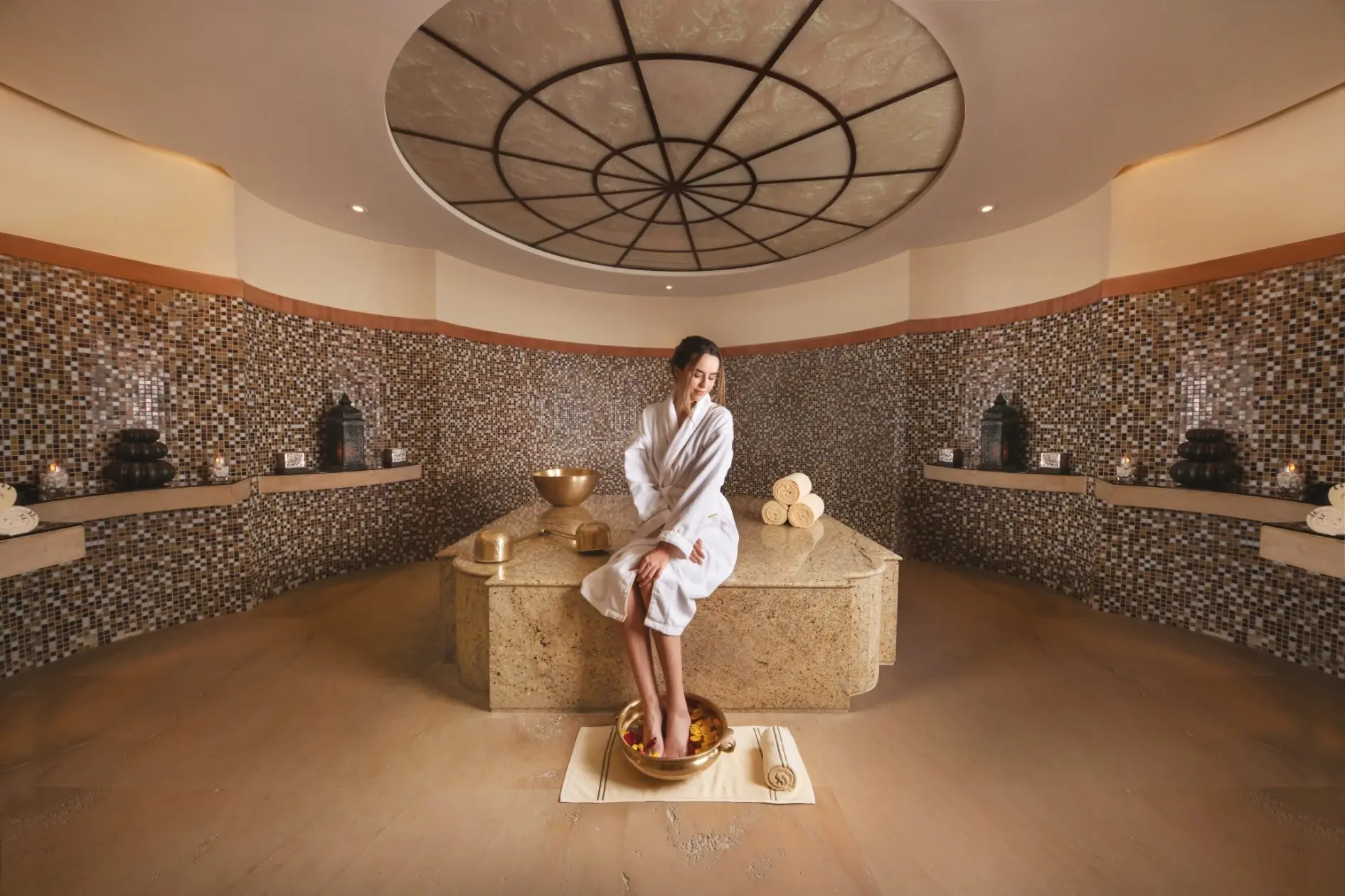 Wellness