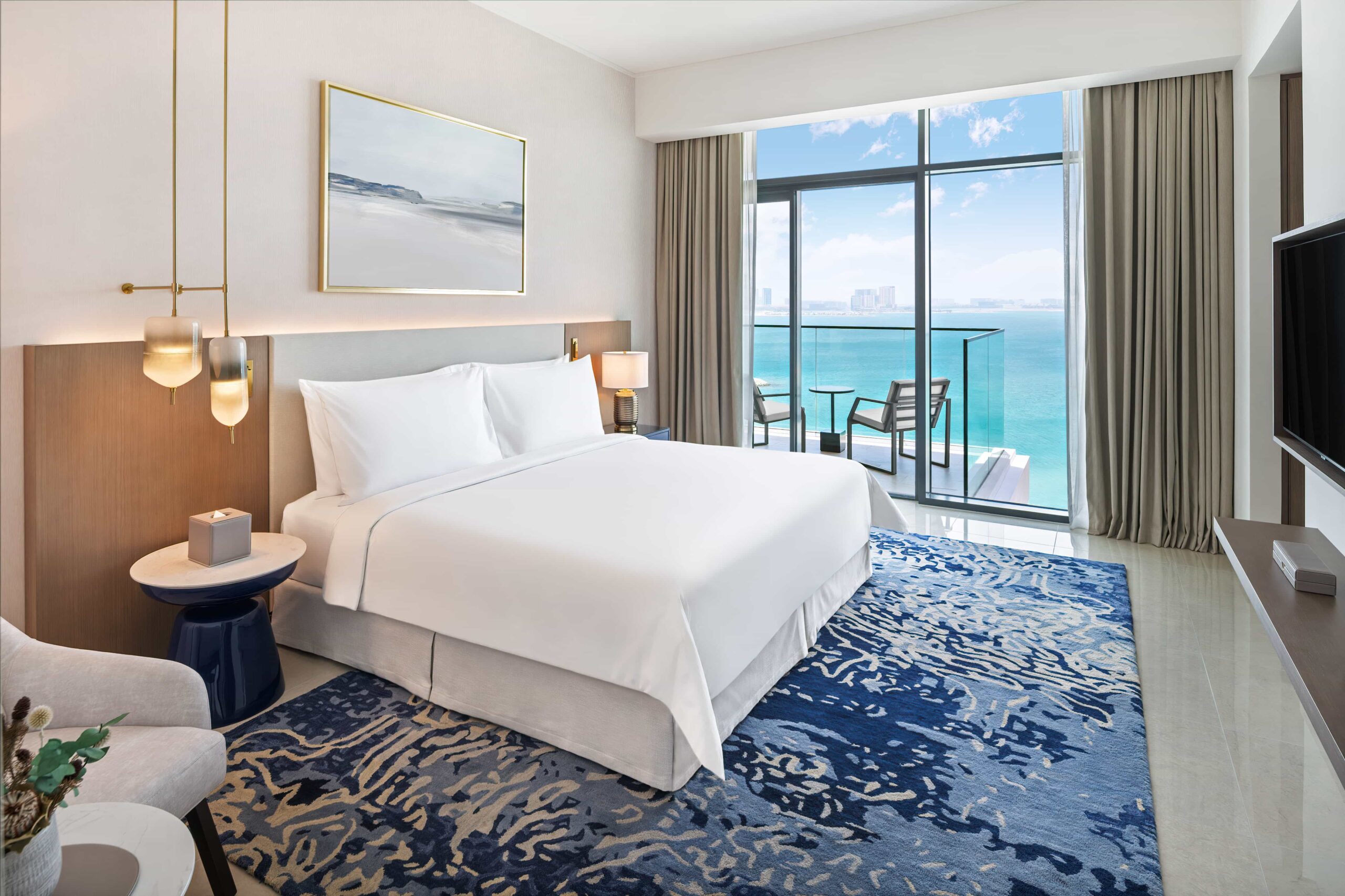 Luxury Rooms & Suites